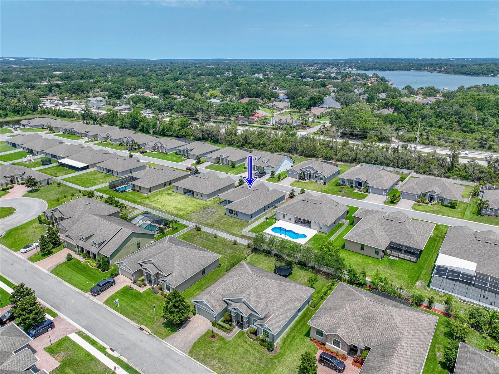 HALLAM PRESERVE WEST A THREE - Residential
