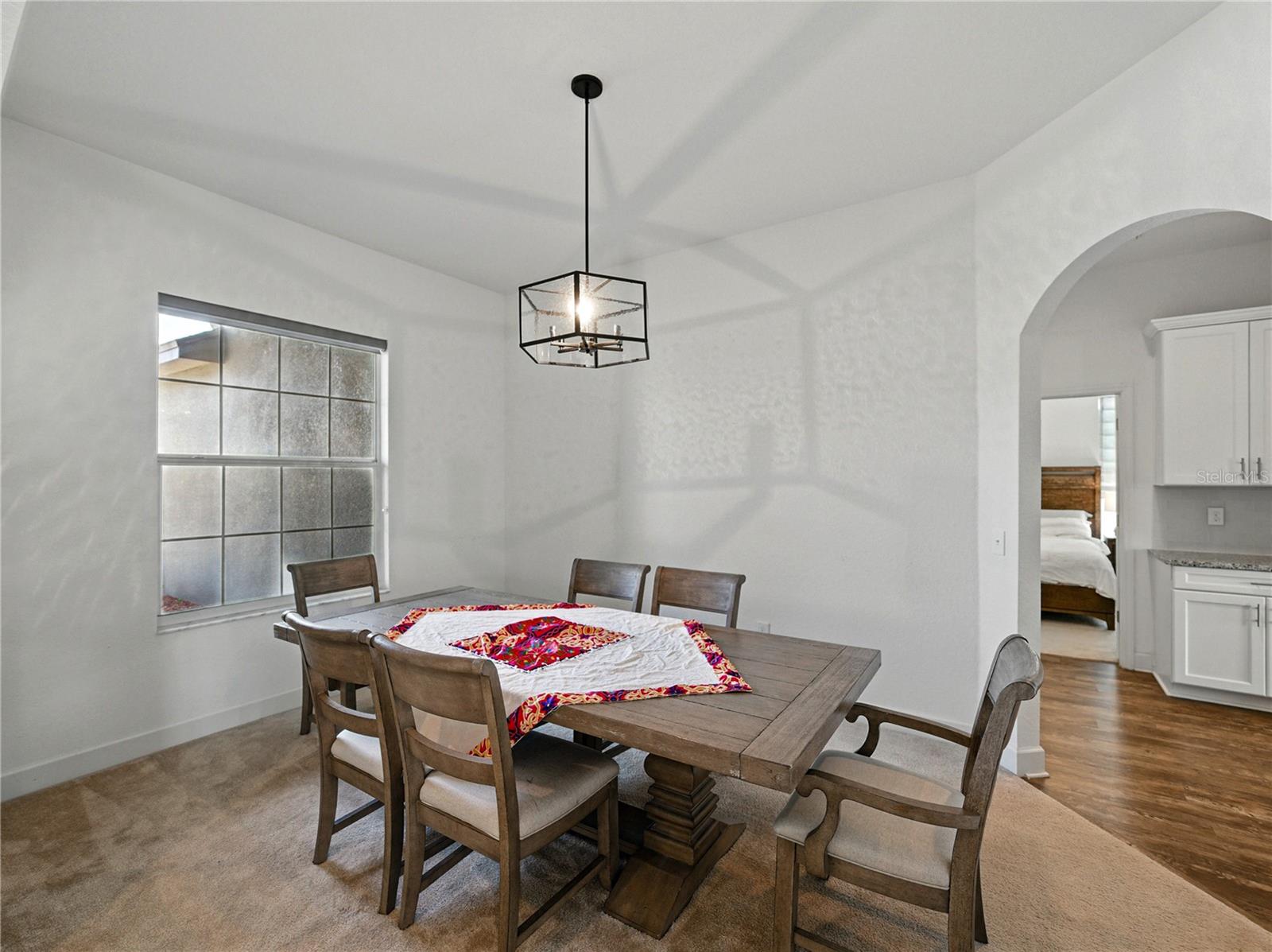 HALLAM PRESERVE WEST A THREE - Residential