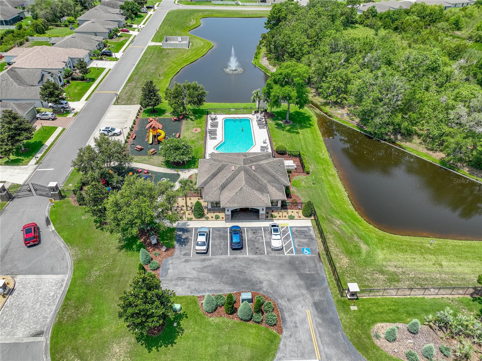 HALLAM PRESERVE WEST A THREE - Residential