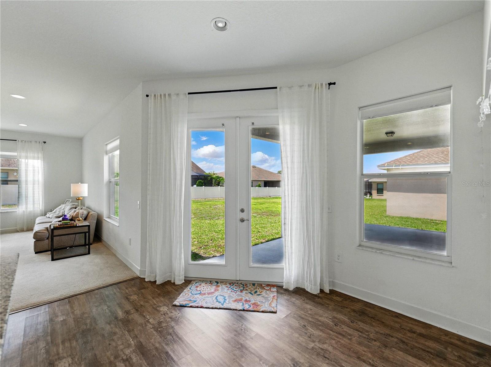 HALLAM PRESERVE WEST A THREE - Residential