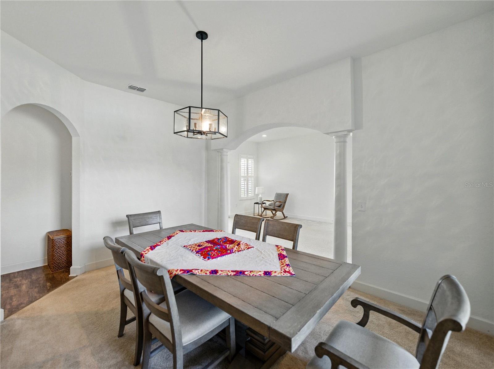 HALLAM PRESERVE WEST A THREE - Residential