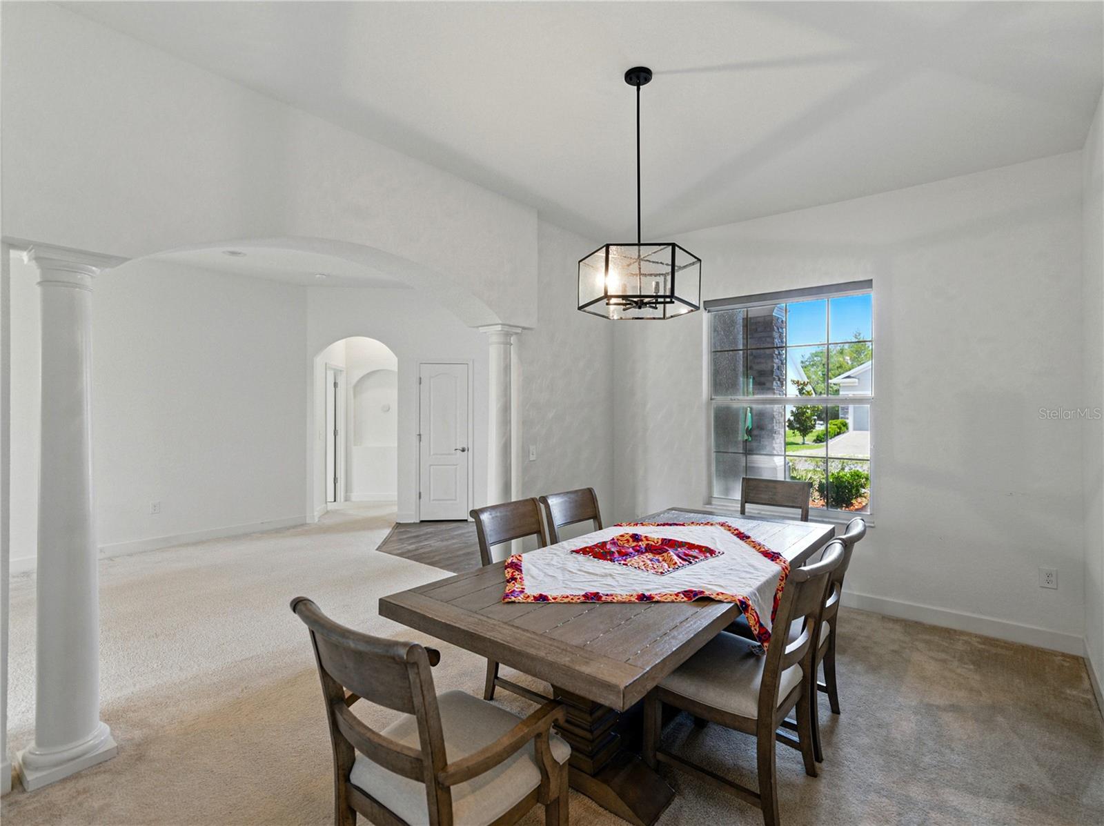 HALLAM PRESERVE WEST A THREE - Residential