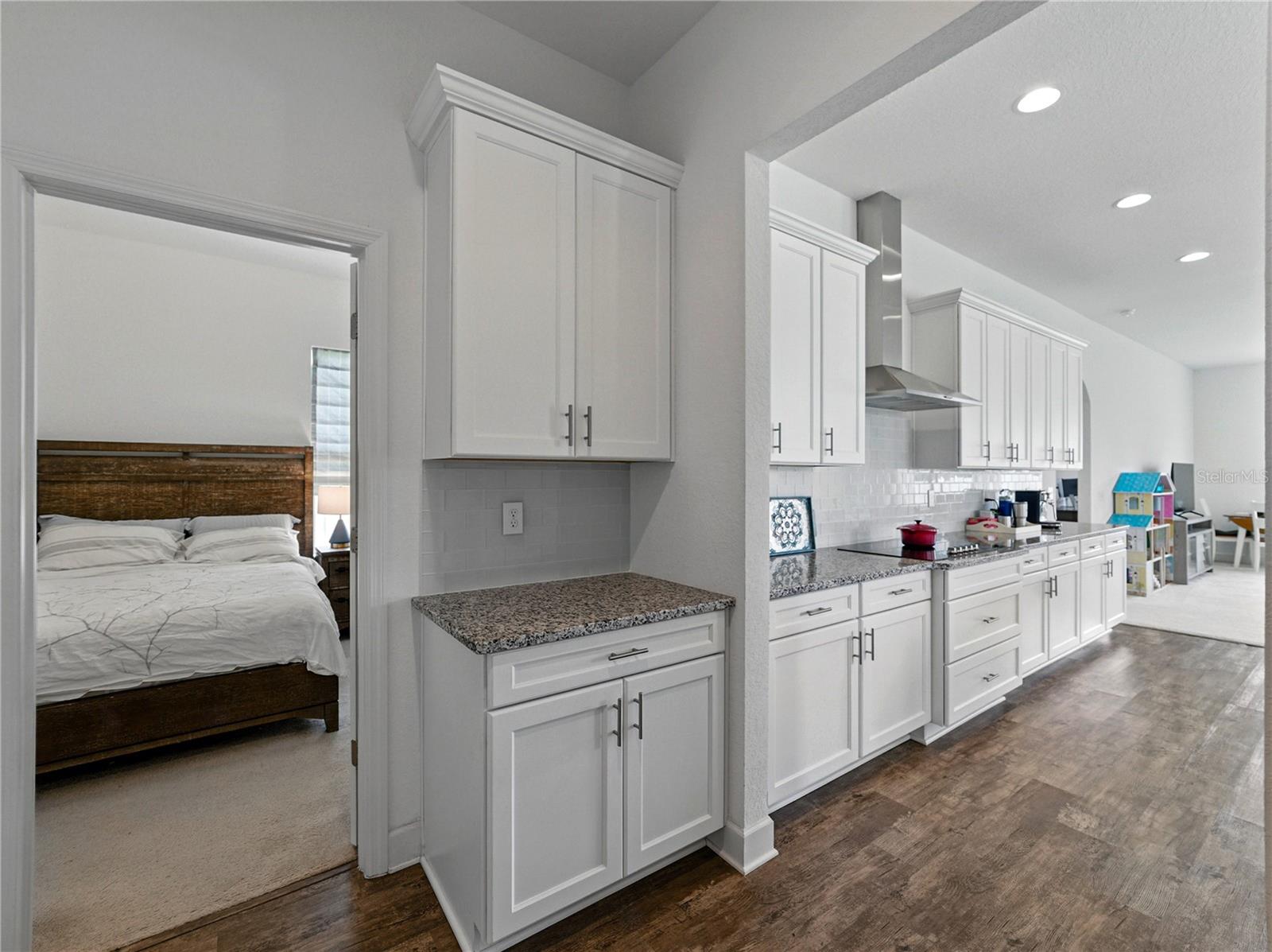 HALLAM PRESERVE WEST A THREE - Residential