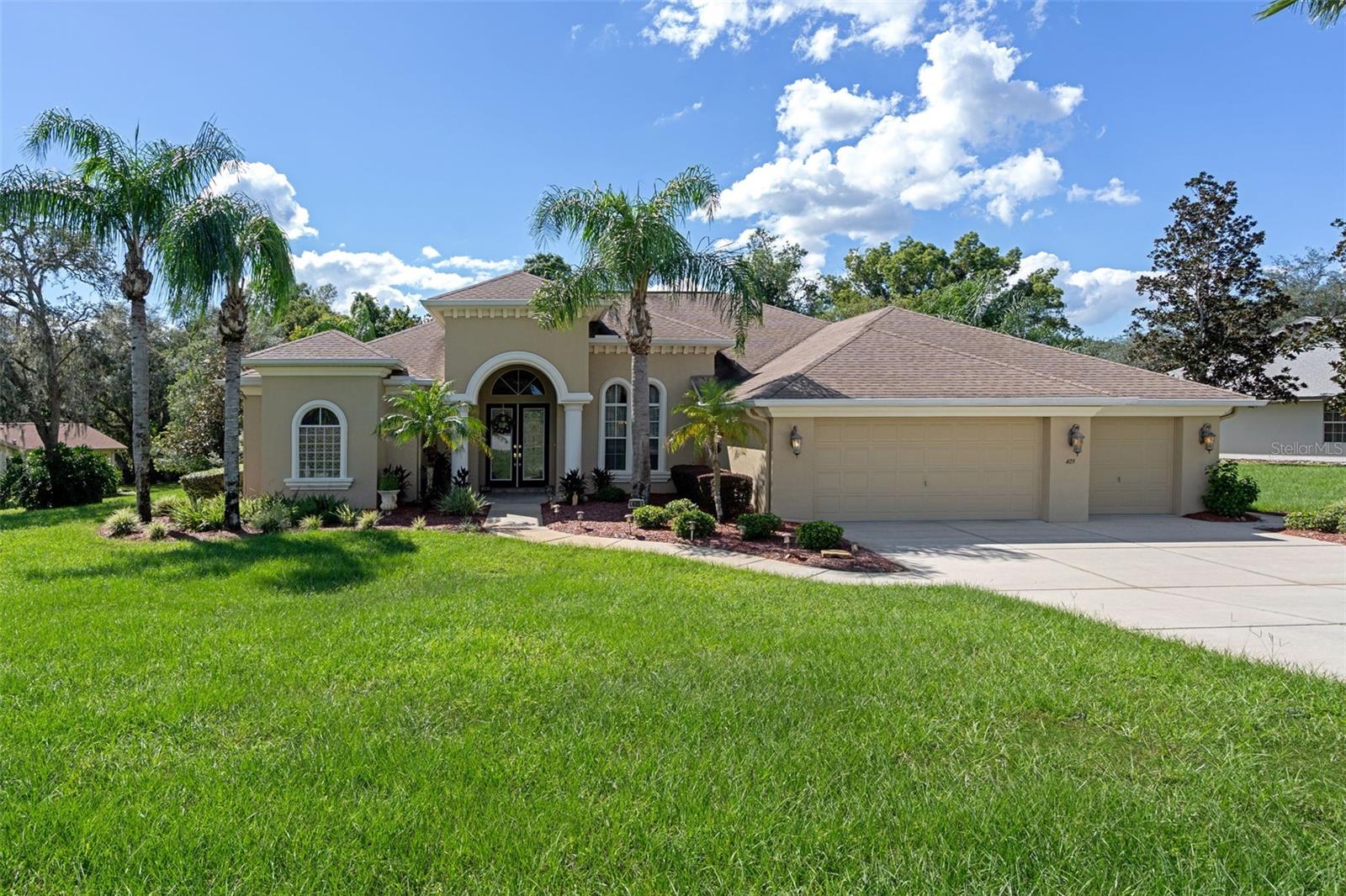409 SILAS COURT