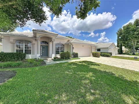 Tiny photo for 3916 Scarborough Court, Clermont, FL 34711 (MLS # G5113844)