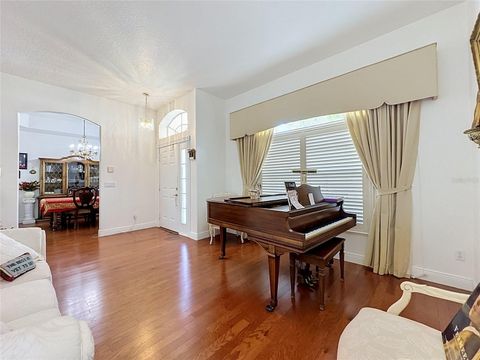 Tiny photo for 3916 Scarborough Court, Clermont, FL 34711 (MLS # G5113844)