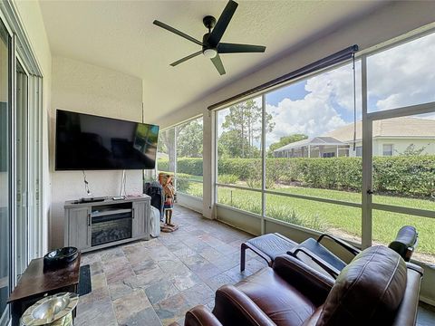 Tiny photo for 3916 Scarborough Court, Clermont, FL 34711 (MLS # G5113844)