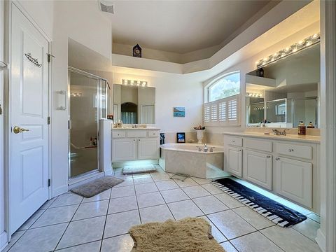 Tiny photo for 3916 Scarborough Court, Clermont, FL 34711 (MLS # G5113844)