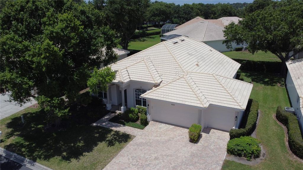Photo of 3916 Scarborough Court, Clermont, FL 34711 (MLS # G5113844)