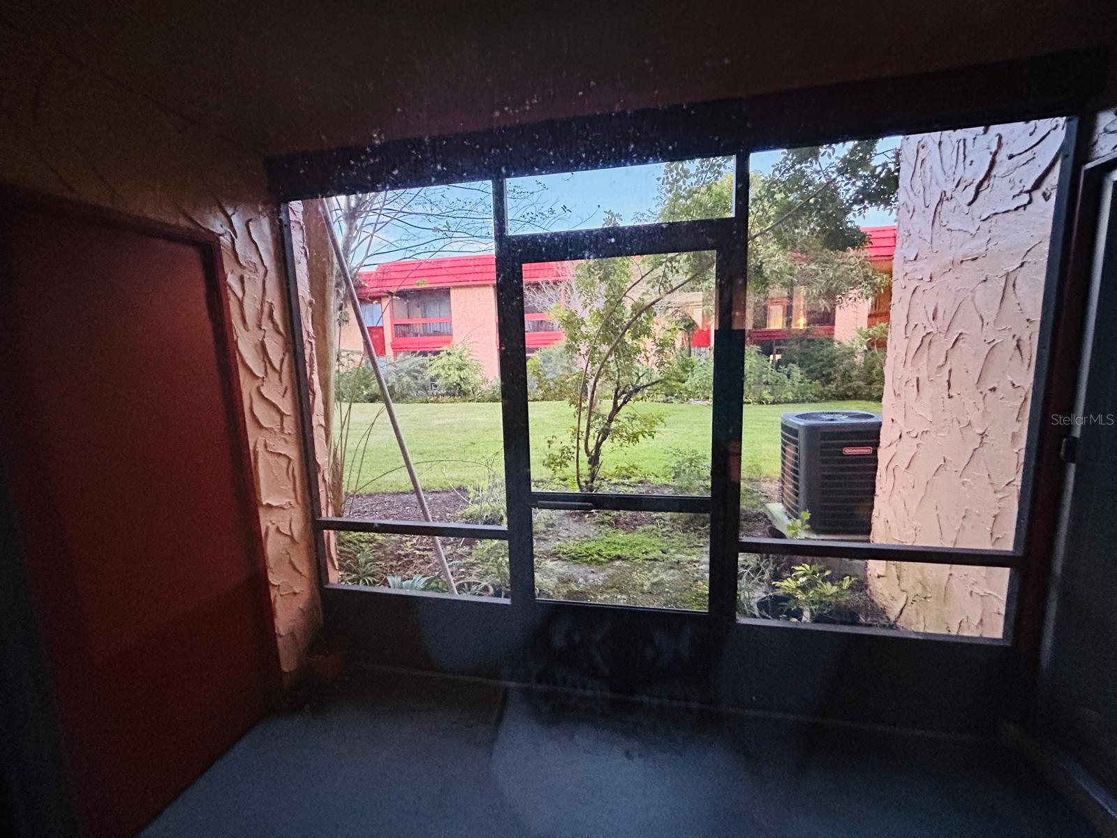 OAK SHADOWS CONDO - Residential