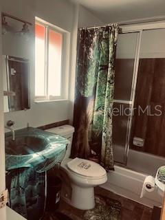 OAK SHADOWS CONDO - Residential