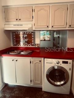 OAK SHADOWS CONDO - Residential