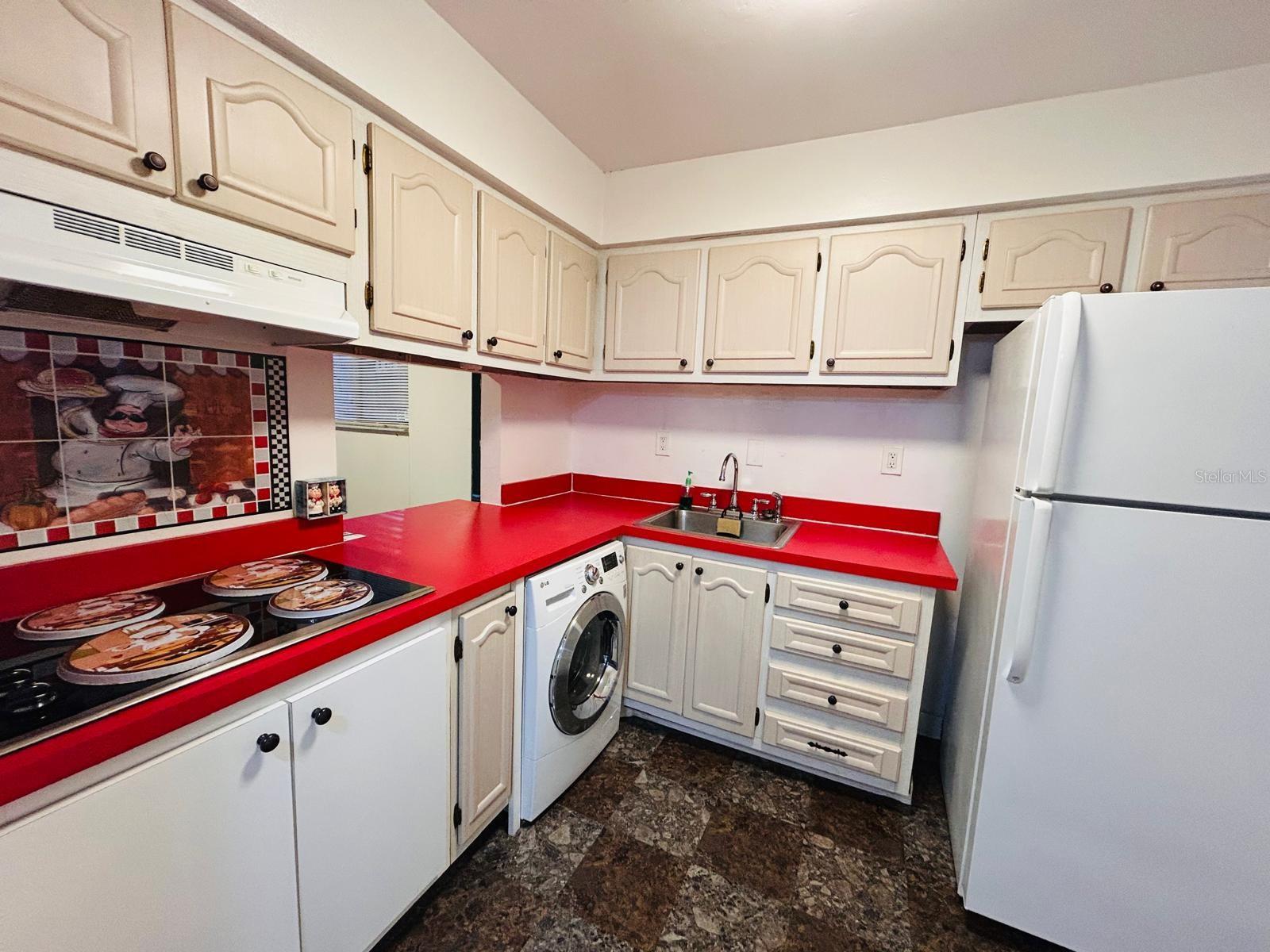 OAK SHADOWS CONDO - Residential