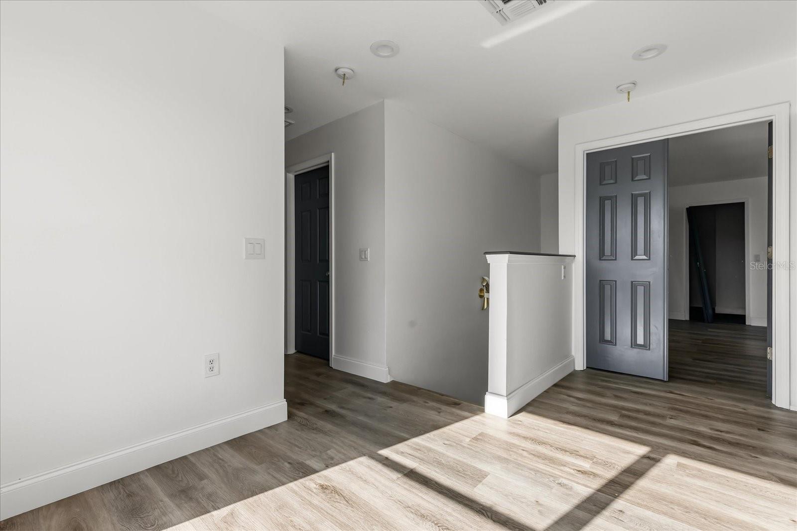 SILVER RIDGE - Residential