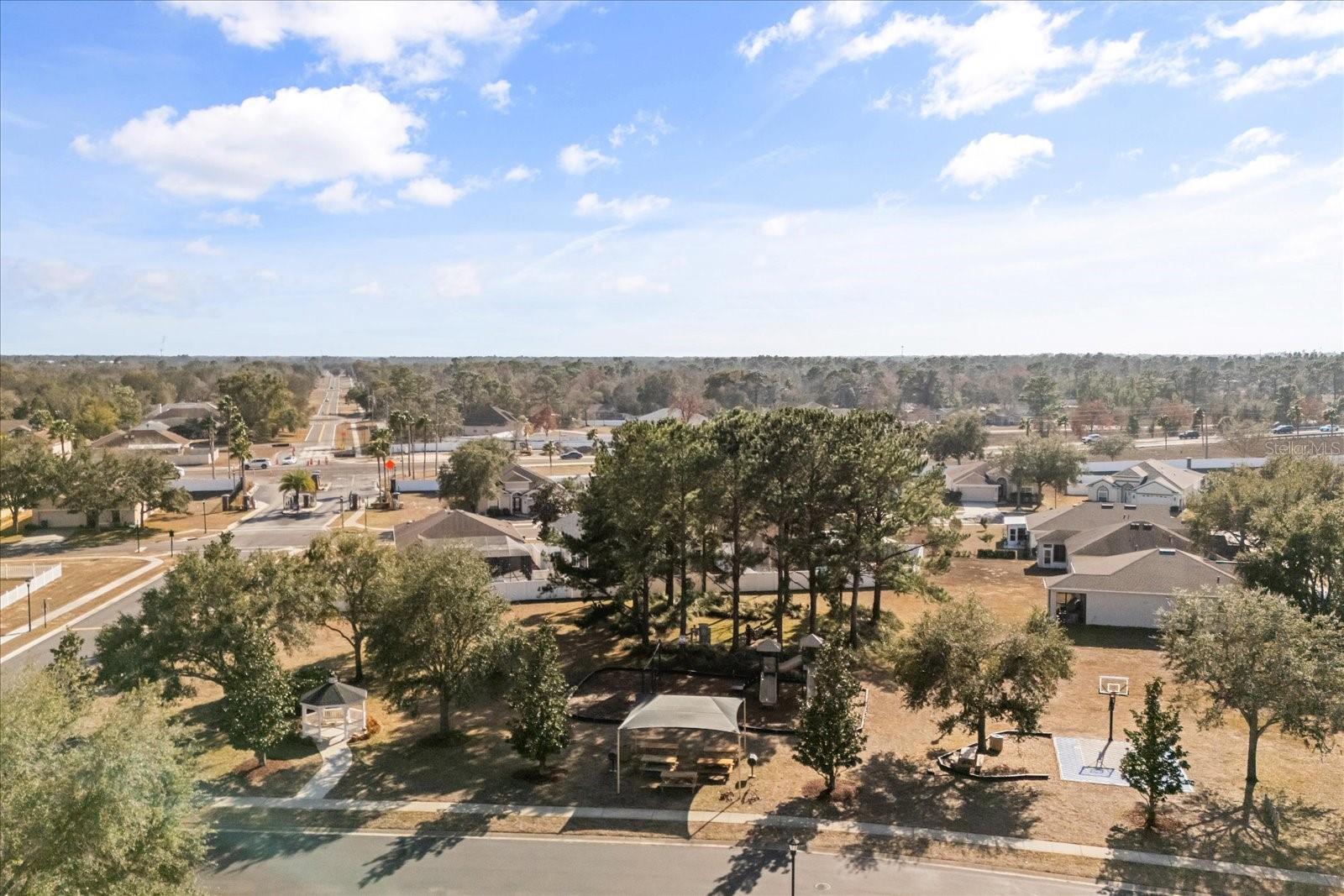 SILVER RIDGE - Residential