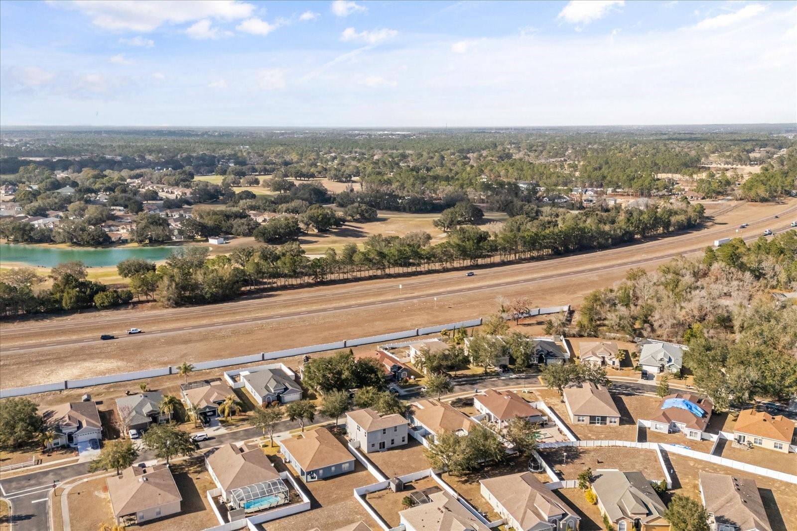 SILVER RIDGE - Residential