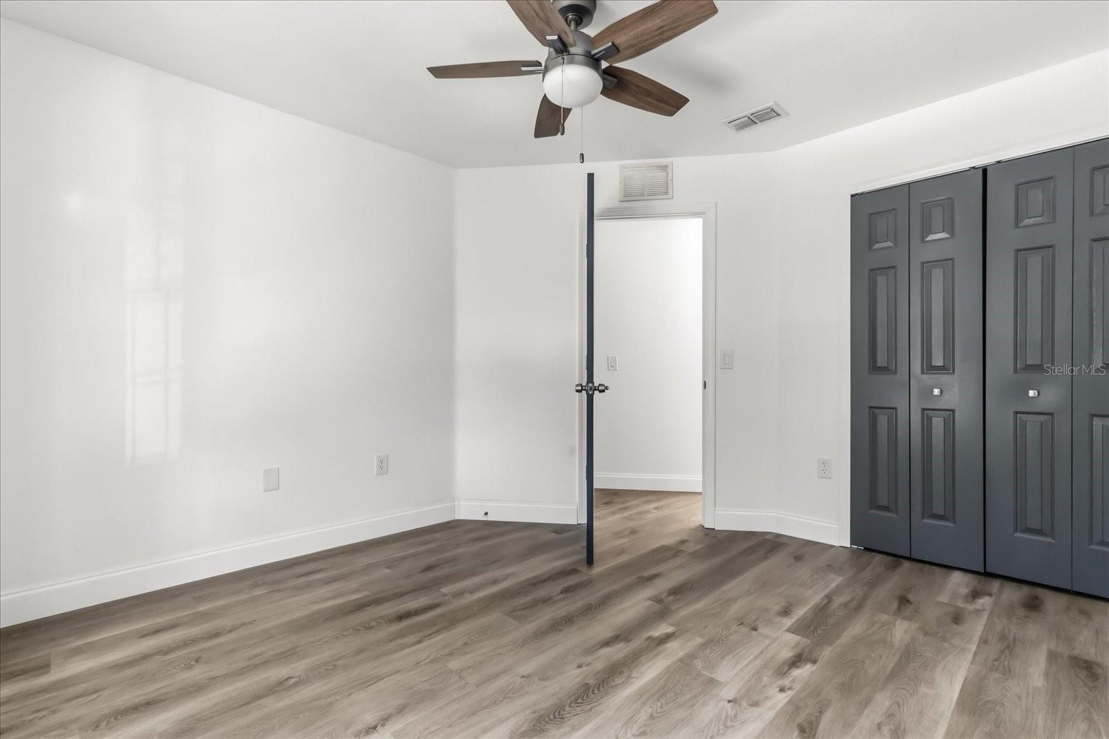 SILVER RIDGE - Residential