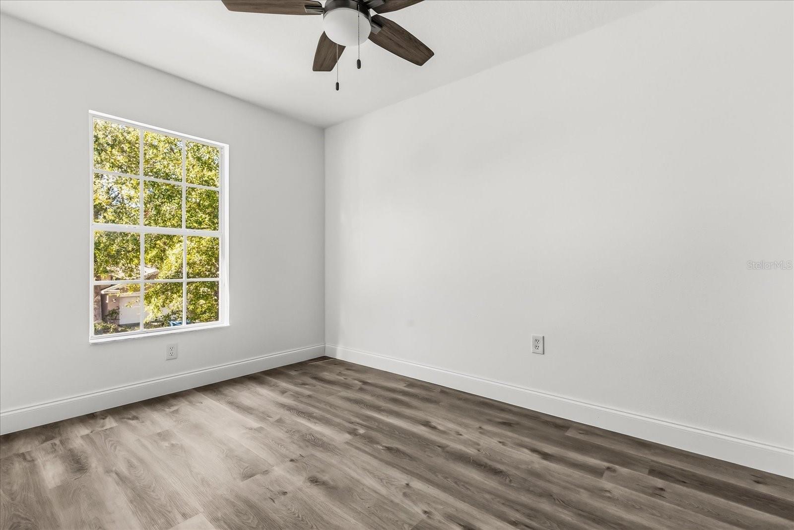 SILVER RIDGE - Residential