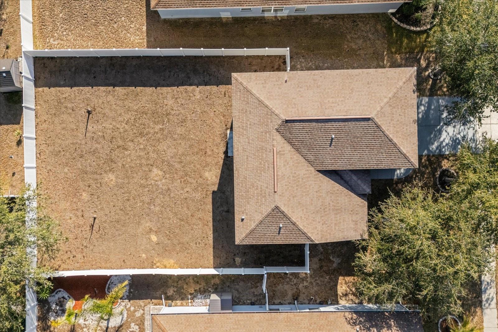 SILVER RIDGE - Residential