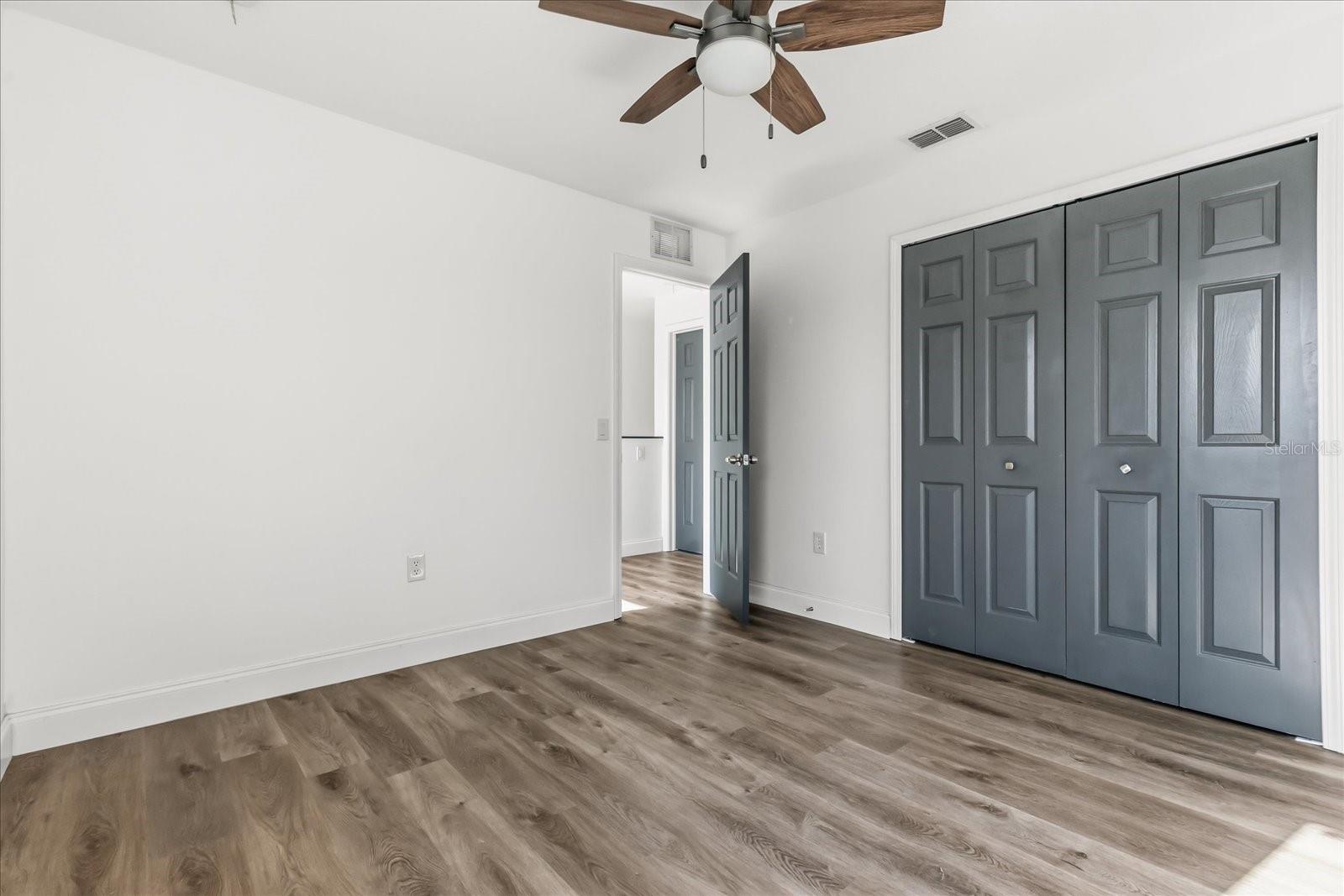 SILVER RIDGE - Residential