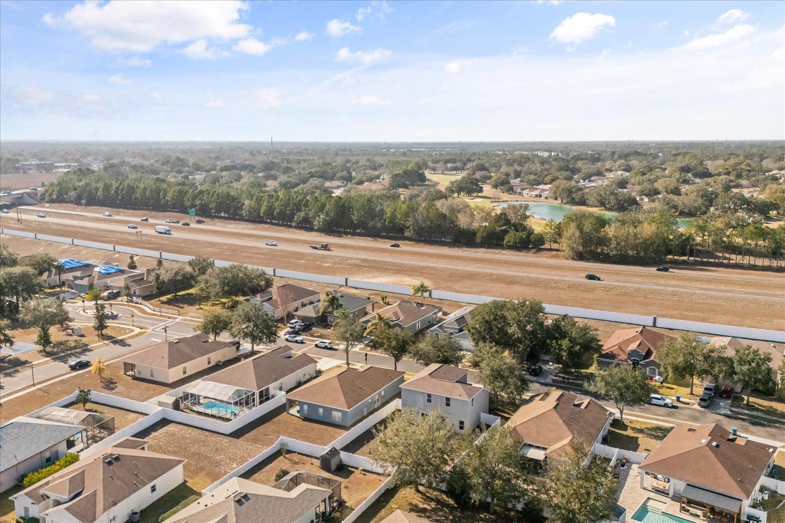 SILVER RIDGE - Residential