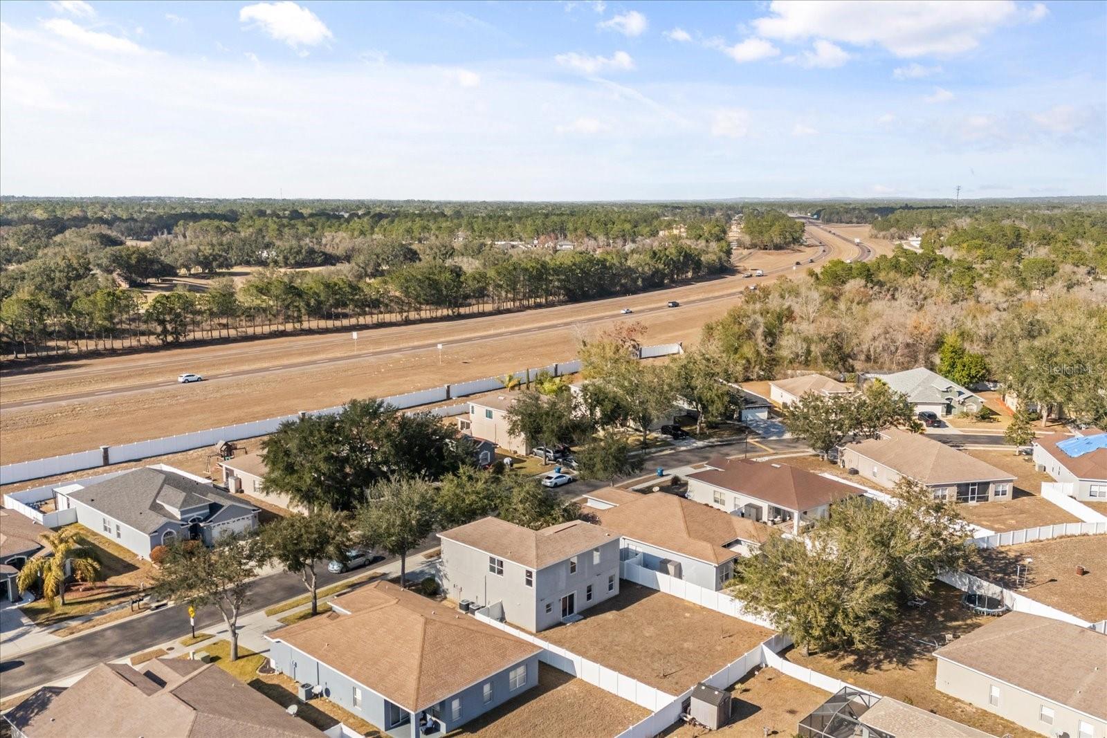 SILVER RIDGE - Residential