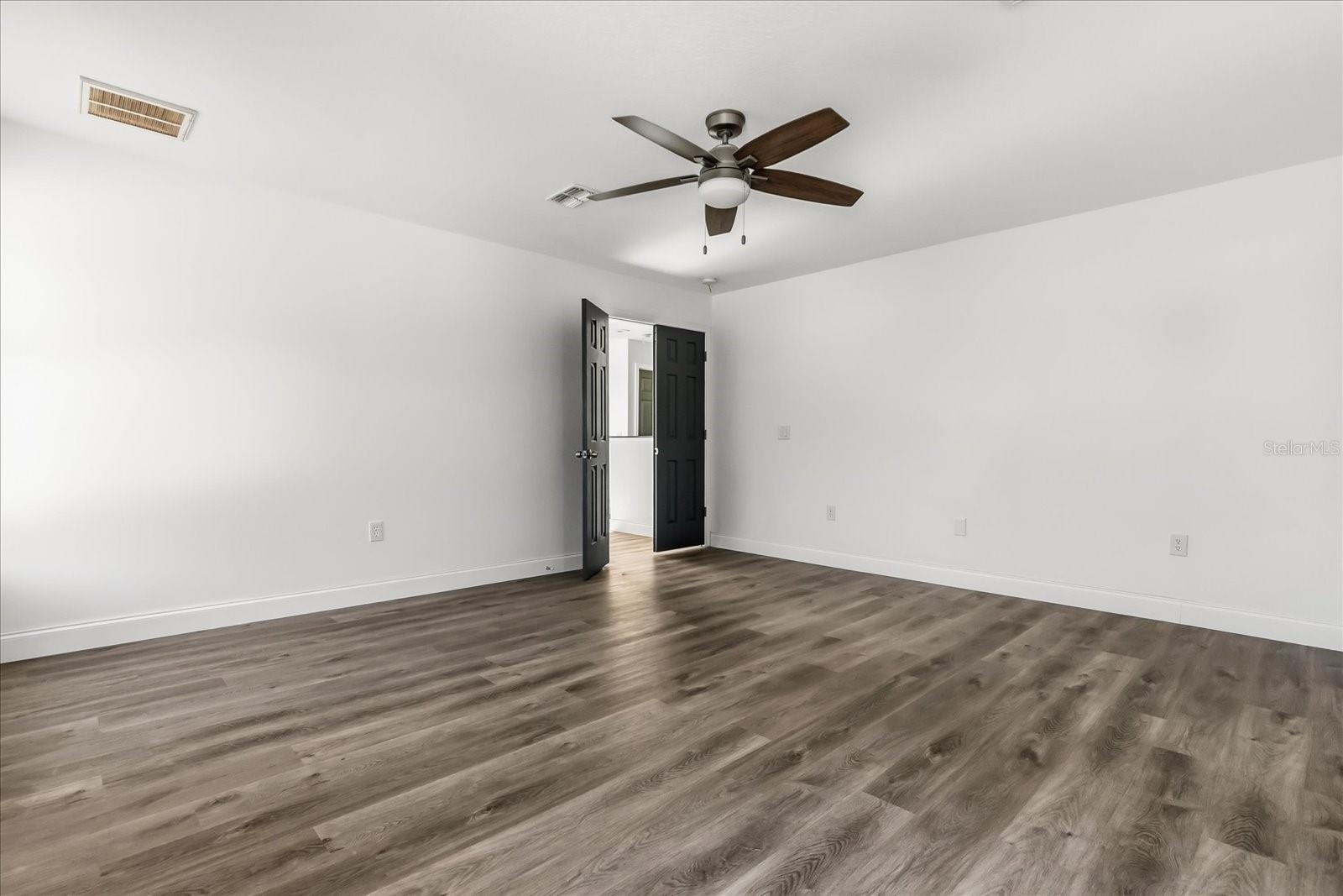 SILVER RIDGE - Residential