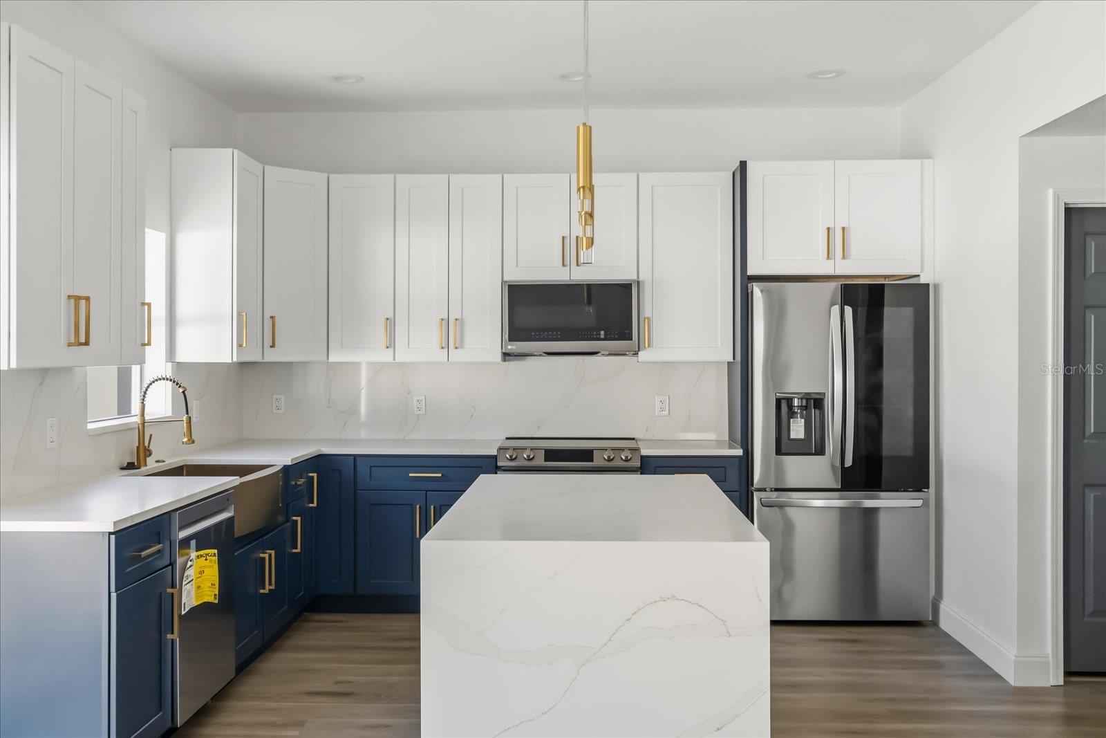 SILVER RIDGE - Residential