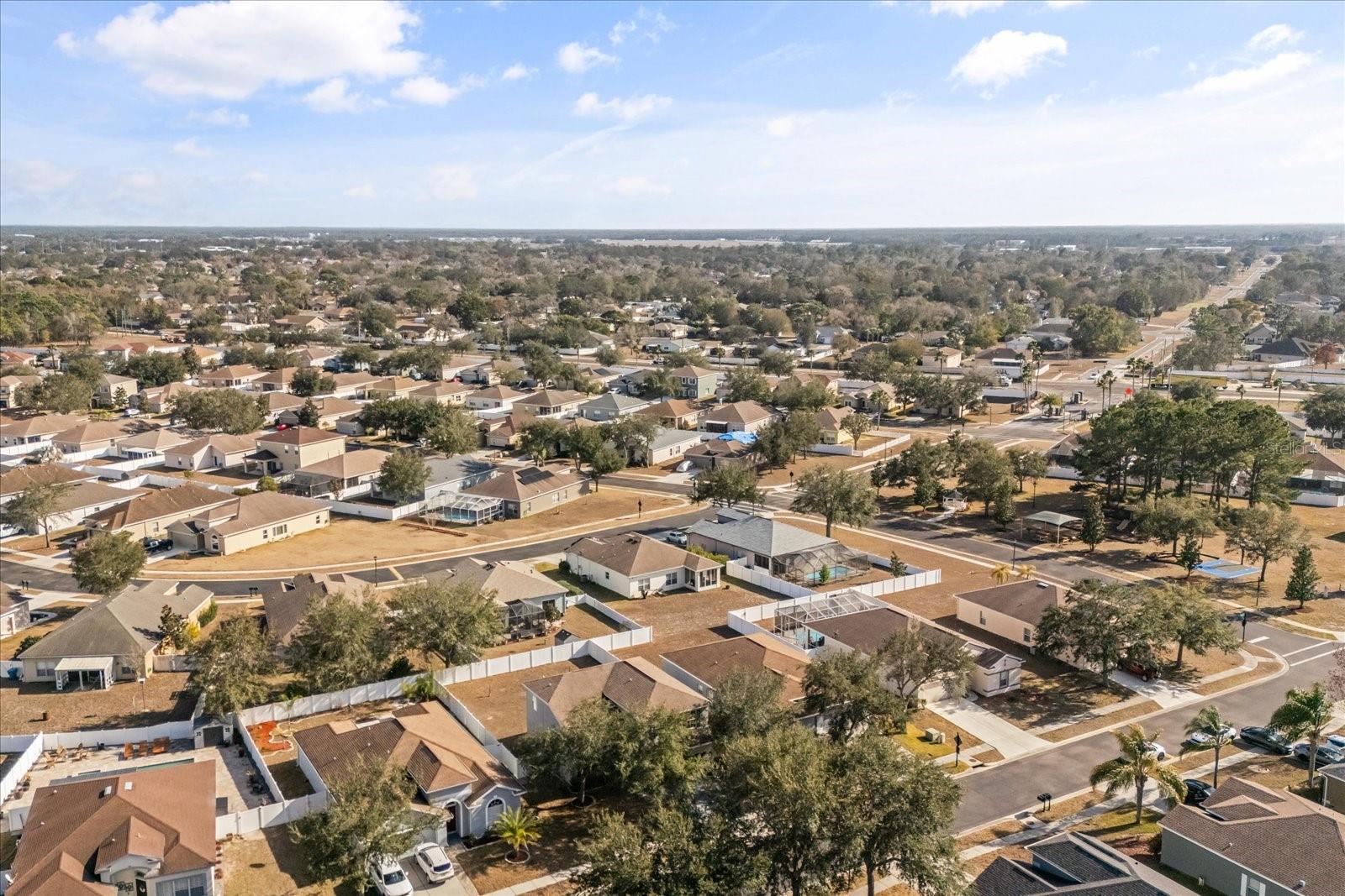 SILVER RIDGE - Residential