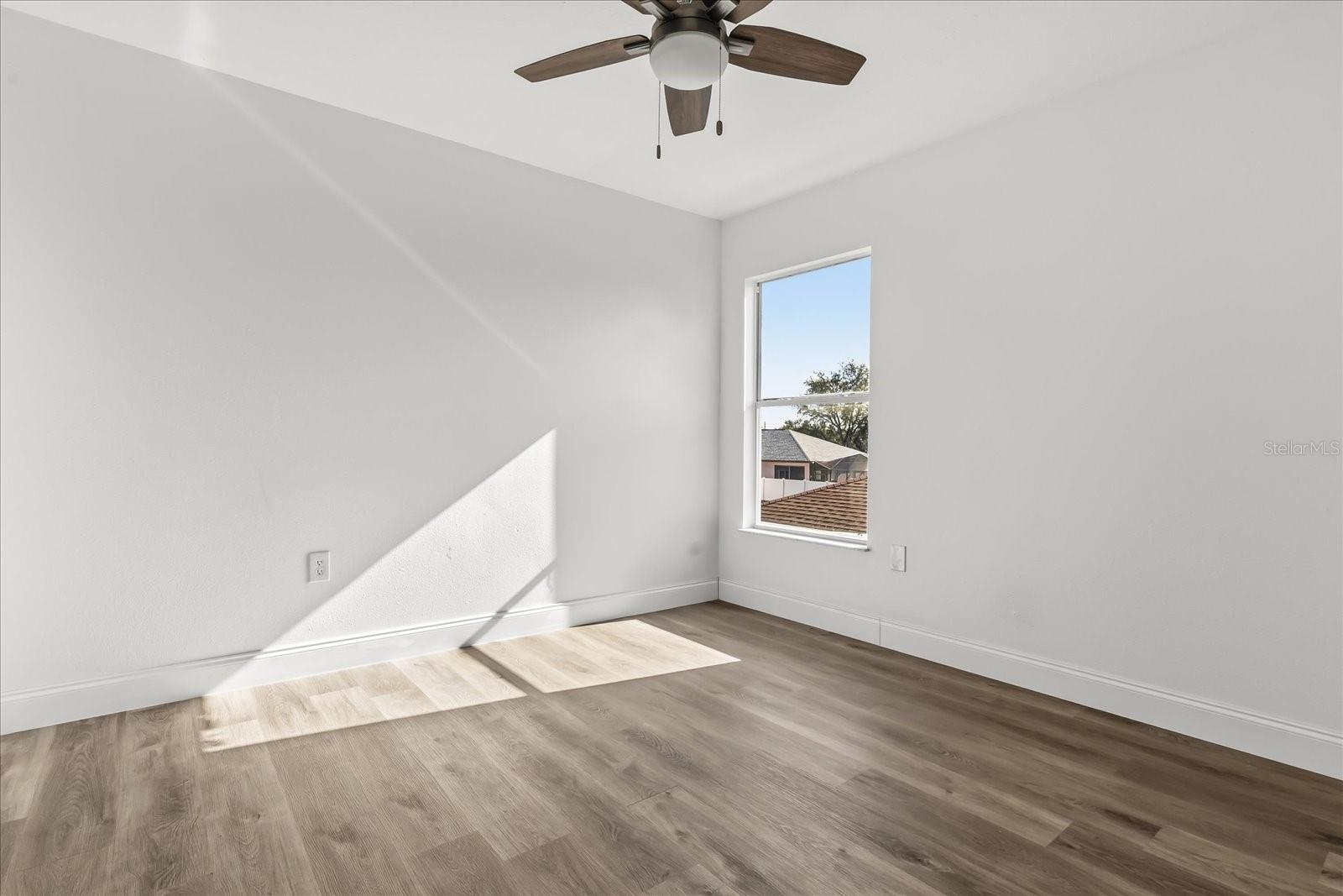 SILVER RIDGE - Residential