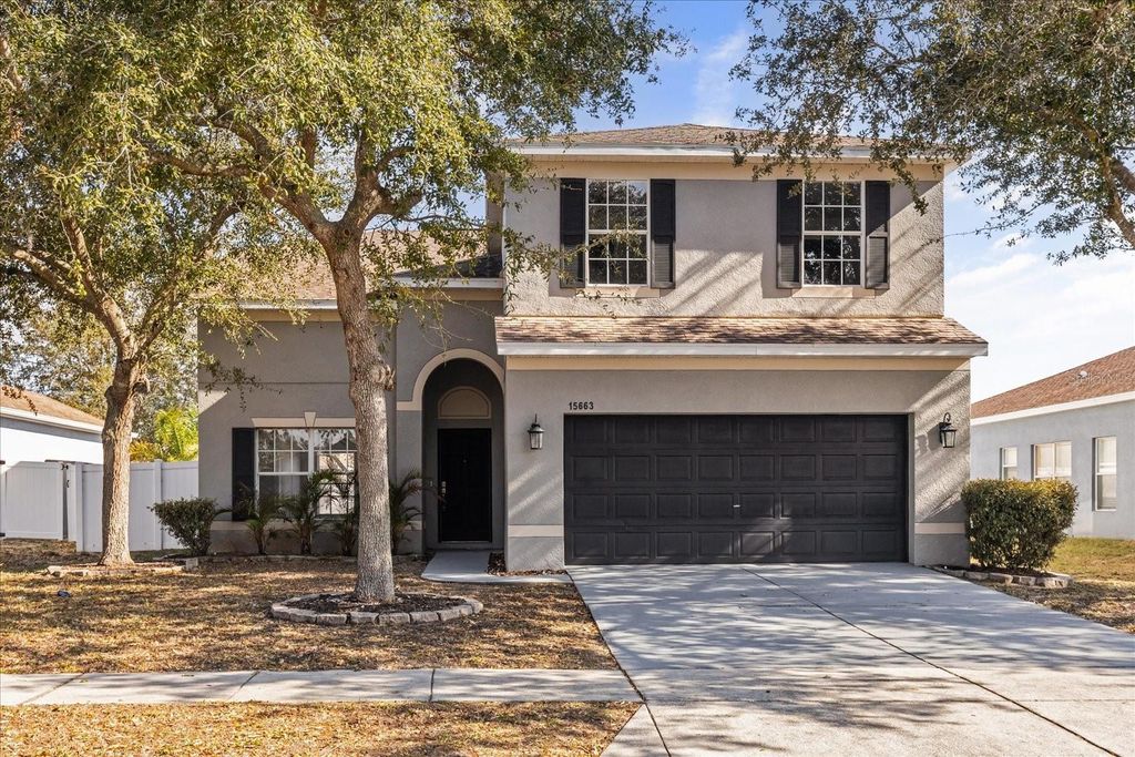 Photo of 15663 Durango Circle, Brooksville, FL 34604 (MLS # S5143805)