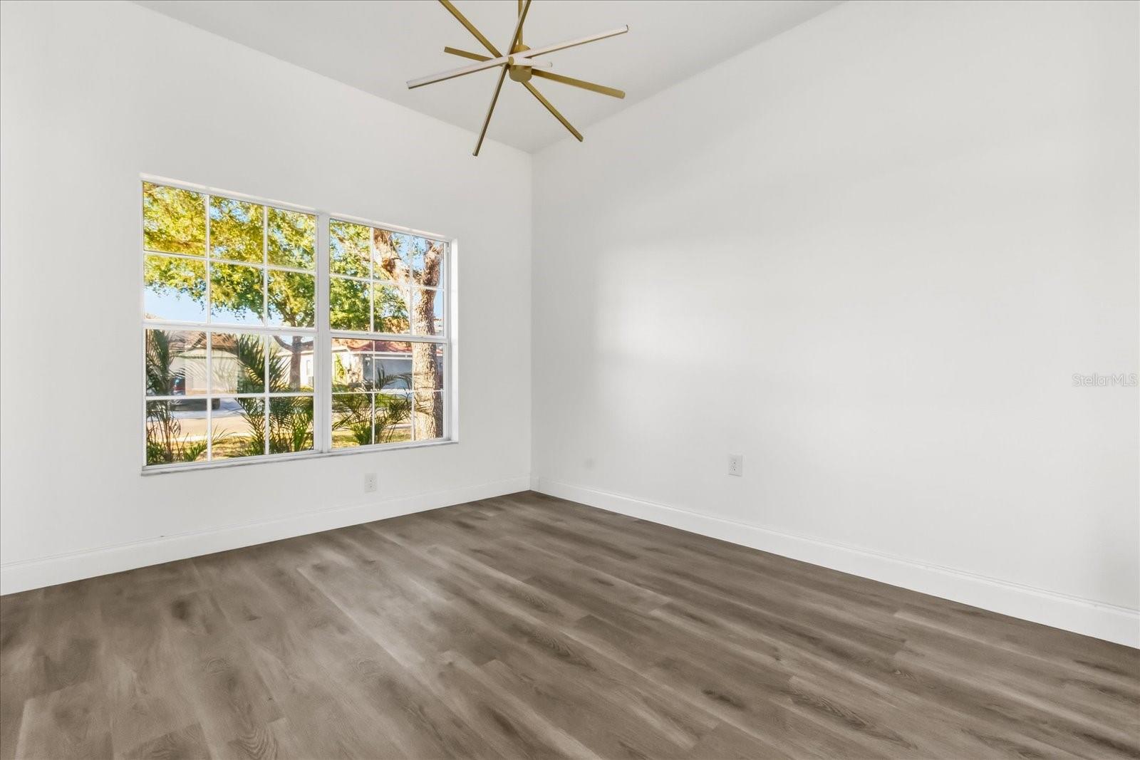 SILVER RIDGE - Residential