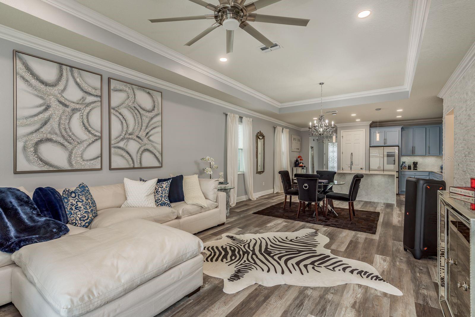 3042 MARINE GRASS DR