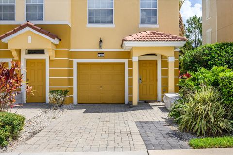 A home in ORLANDO