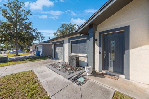 A home in PALM HARBOR