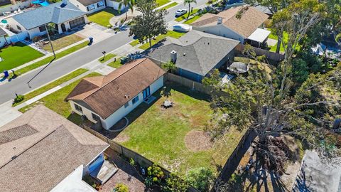 A home in PALM HARBOR