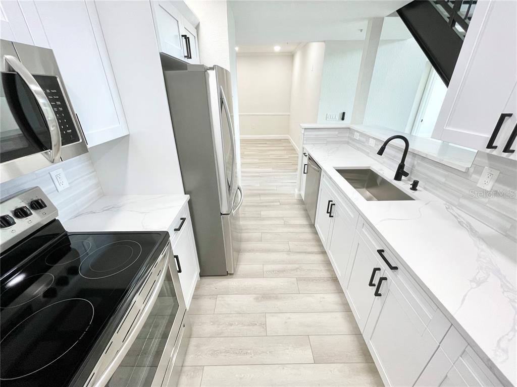 VILLA SONOMA AT INTERNATIONAL - Residential