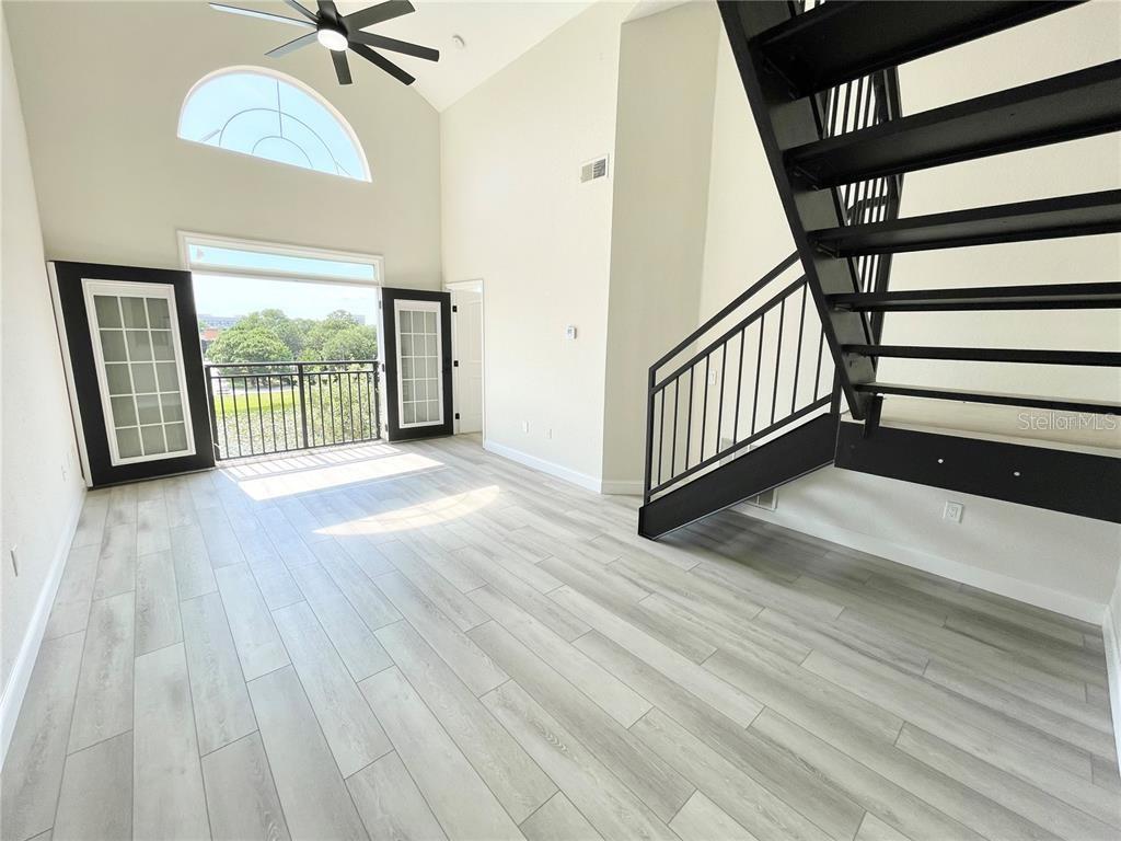VILLA SONOMA AT INTERNATIONAL - Residential