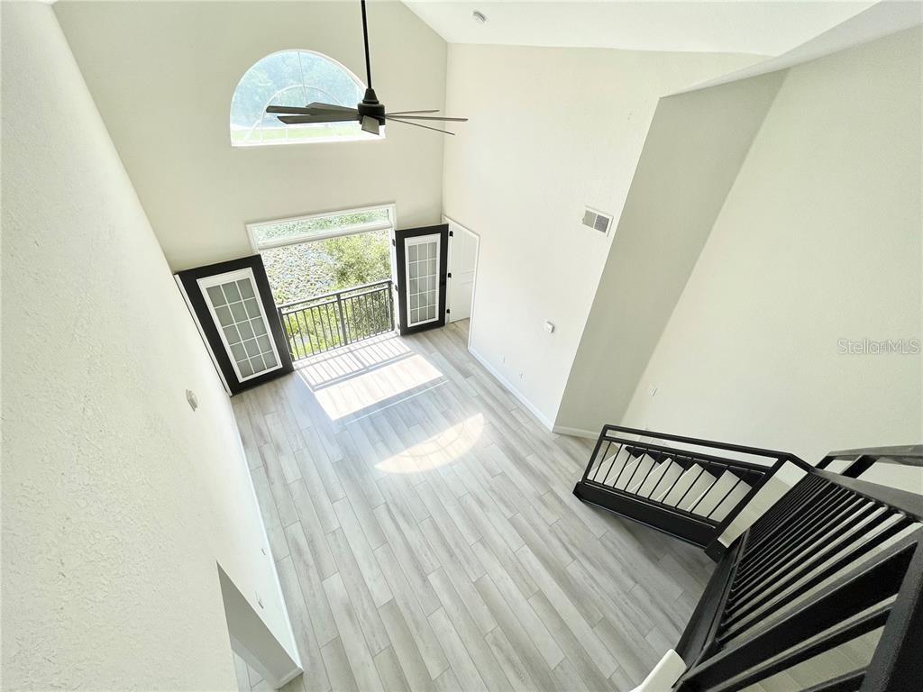 VILLA SONOMA AT INTERNATIONAL - Residential