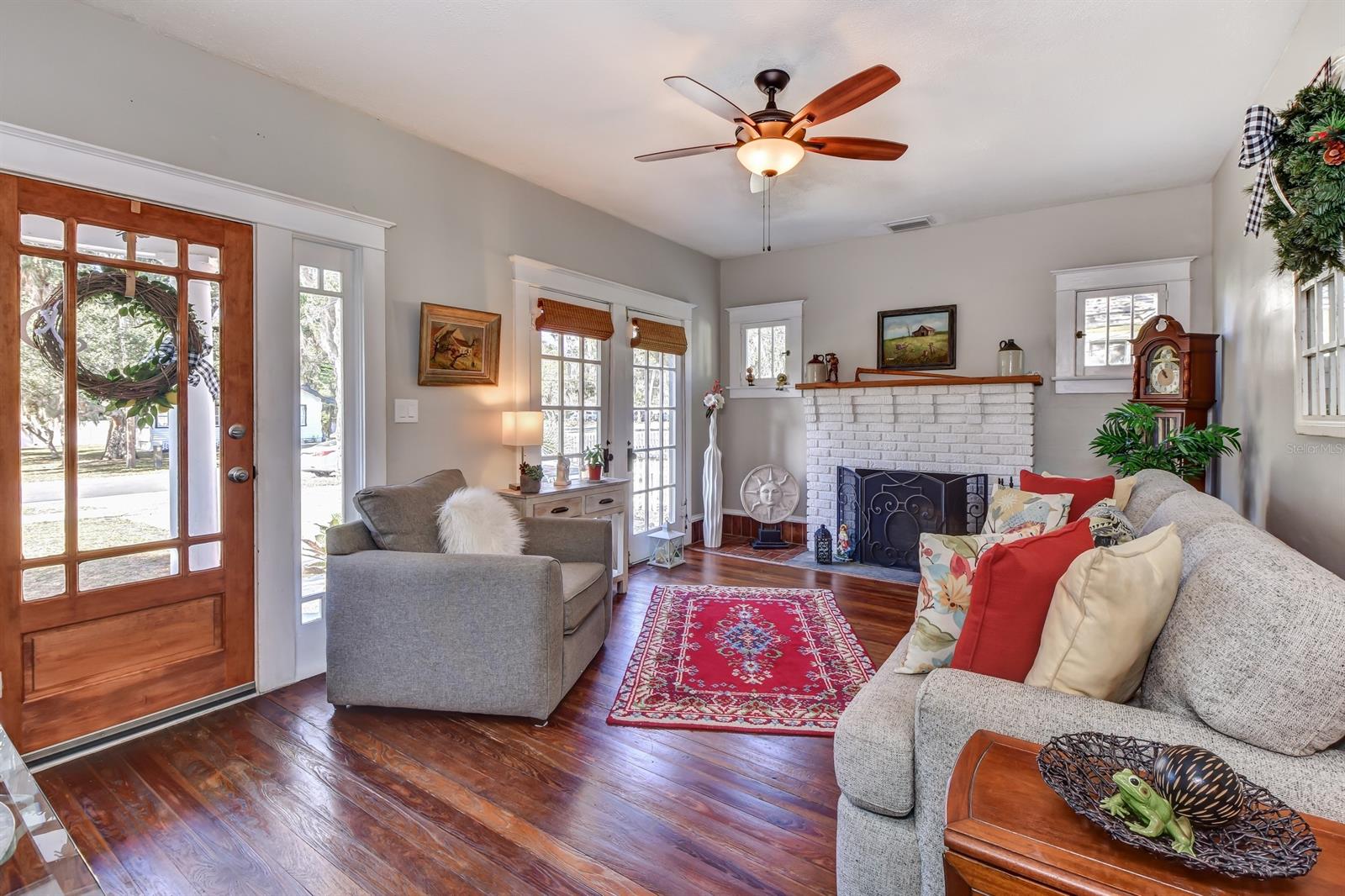 Lovejoy F E Add New Smyrna - Residential