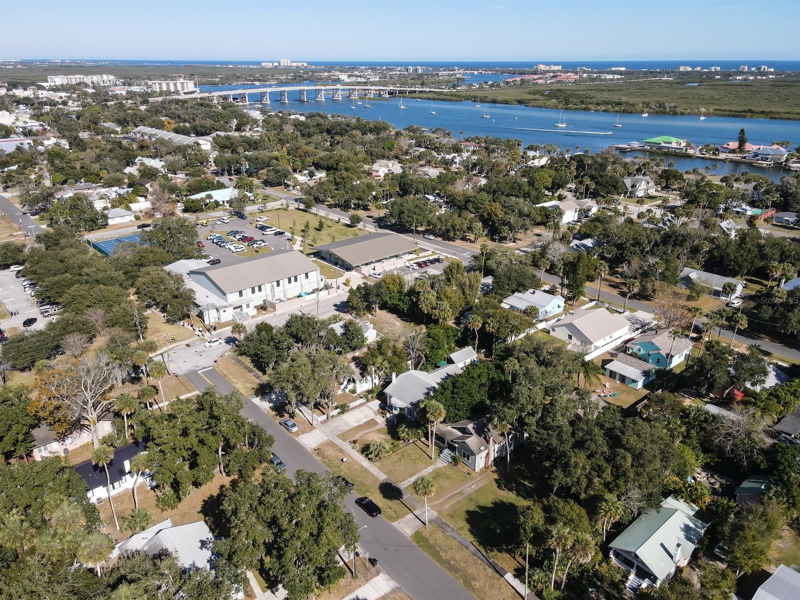 Lovejoy F E Add New Smyrna - Residential