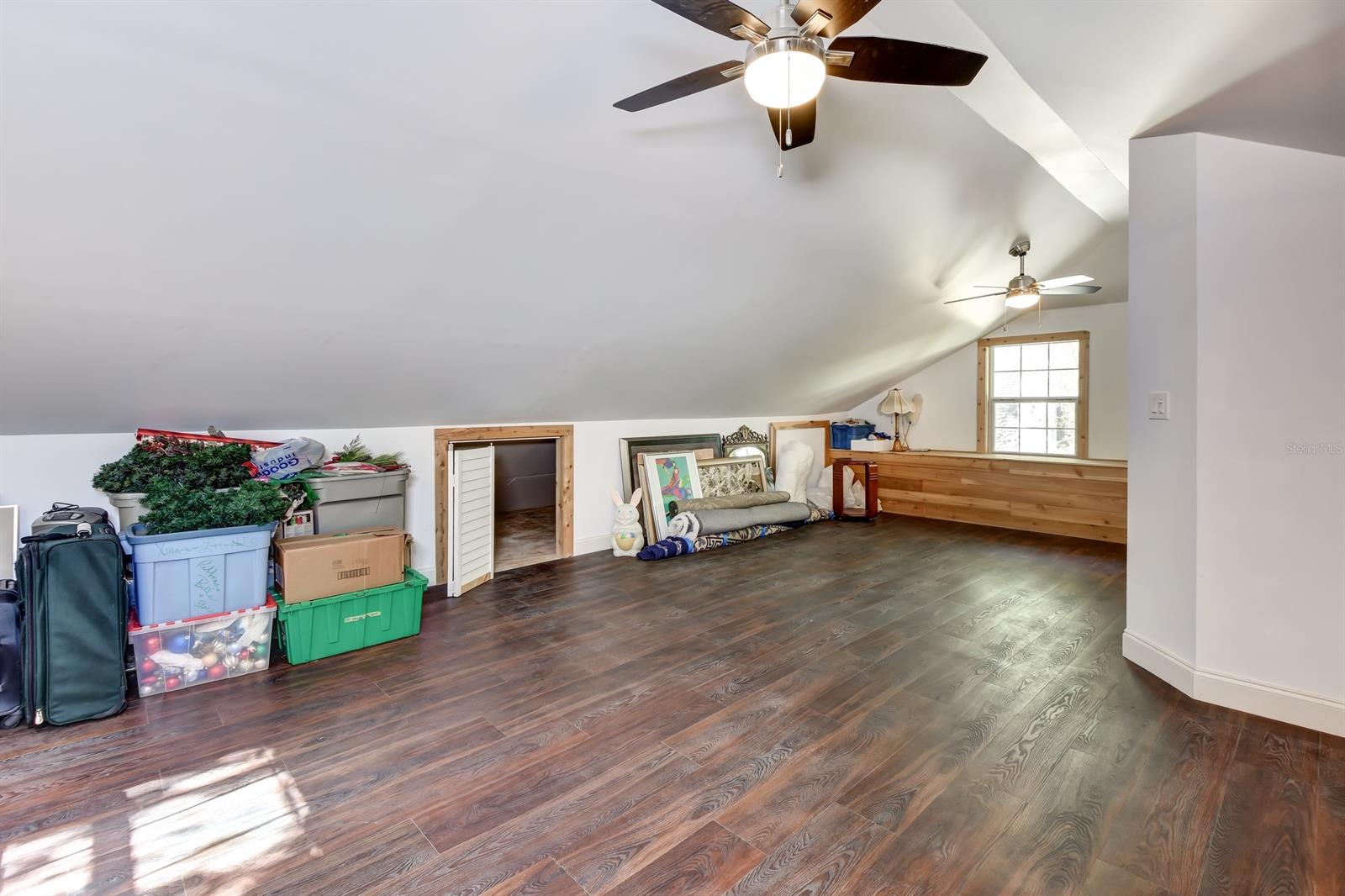 Lovejoy F E Add New Smyrna - Residential