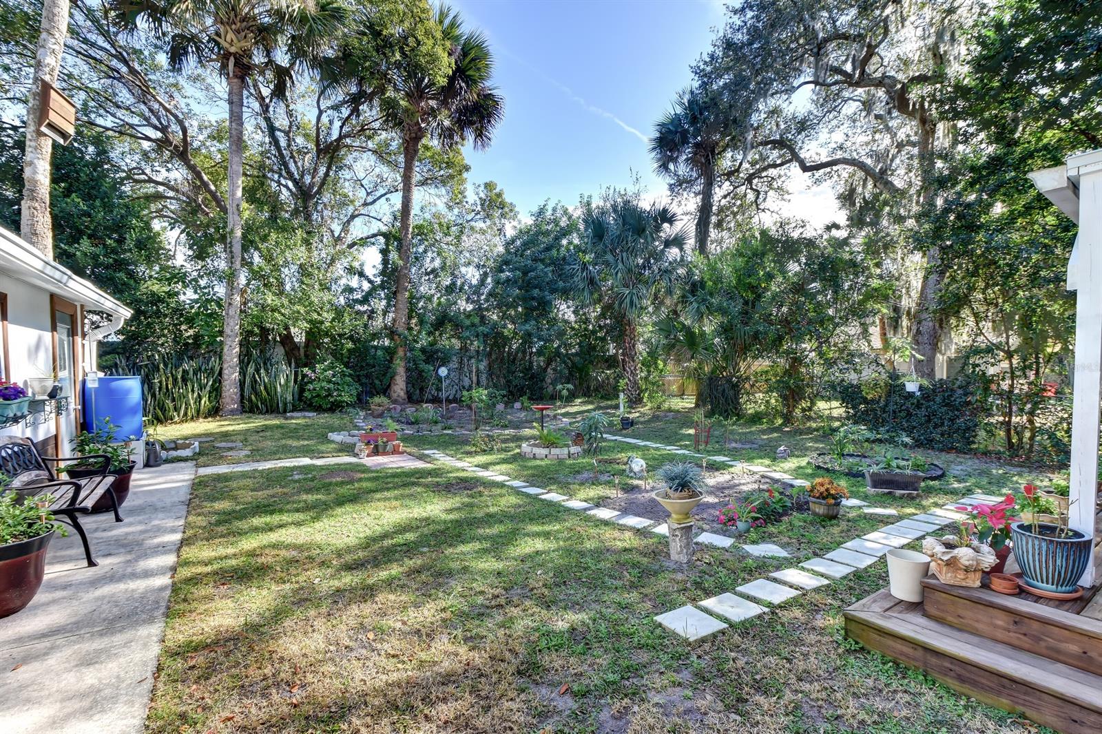 Lovejoy F E Add New Smyrna - Residential