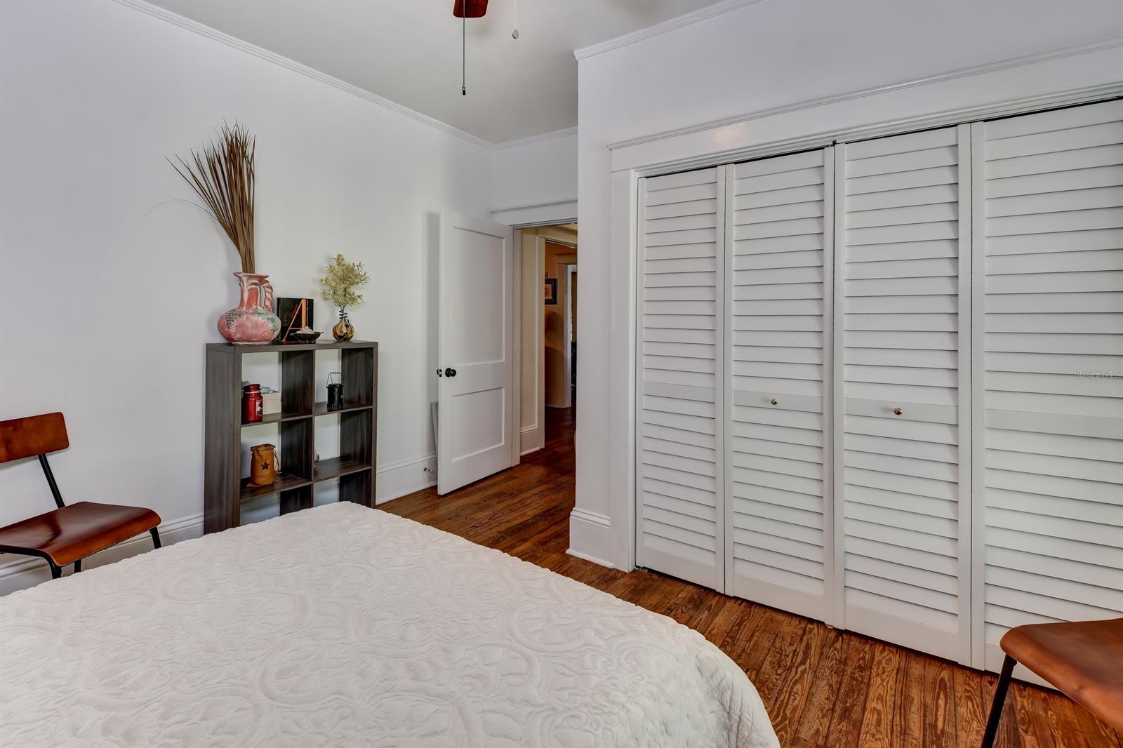 Lovejoy F E Add New Smyrna - Residential