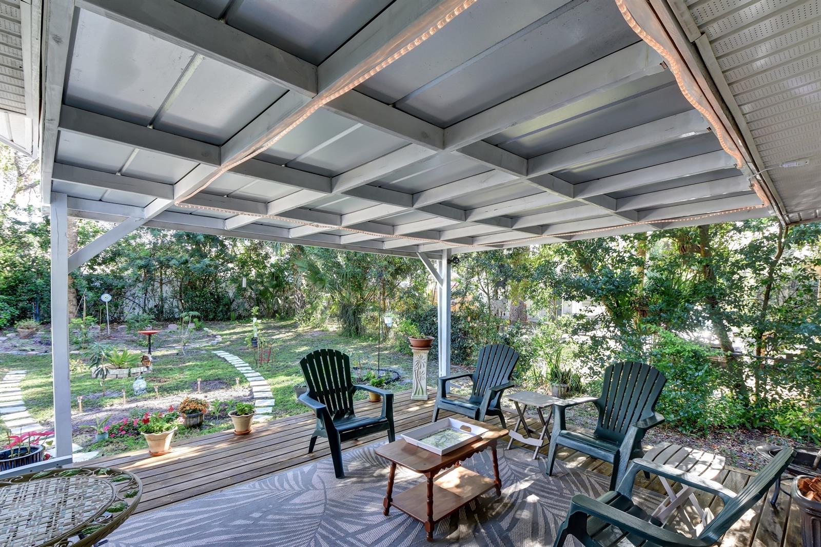 Lovejoy F E Add New Smyrna - Residential