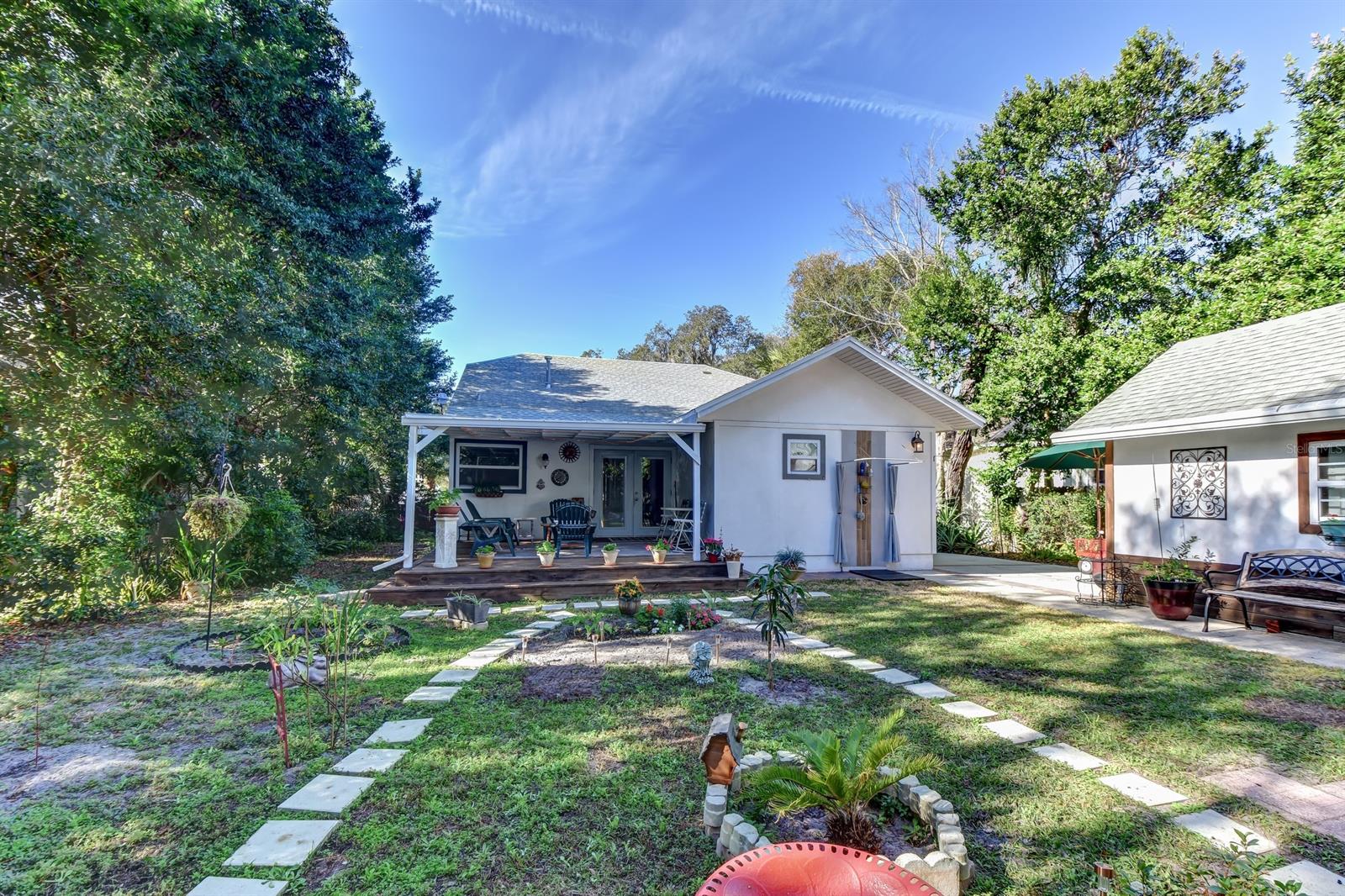 Lovejoy F E Add New Smyrna - Residential