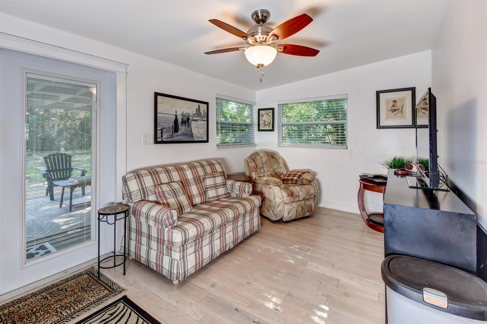 Lovejoy F E Add New Smyrna - Residential