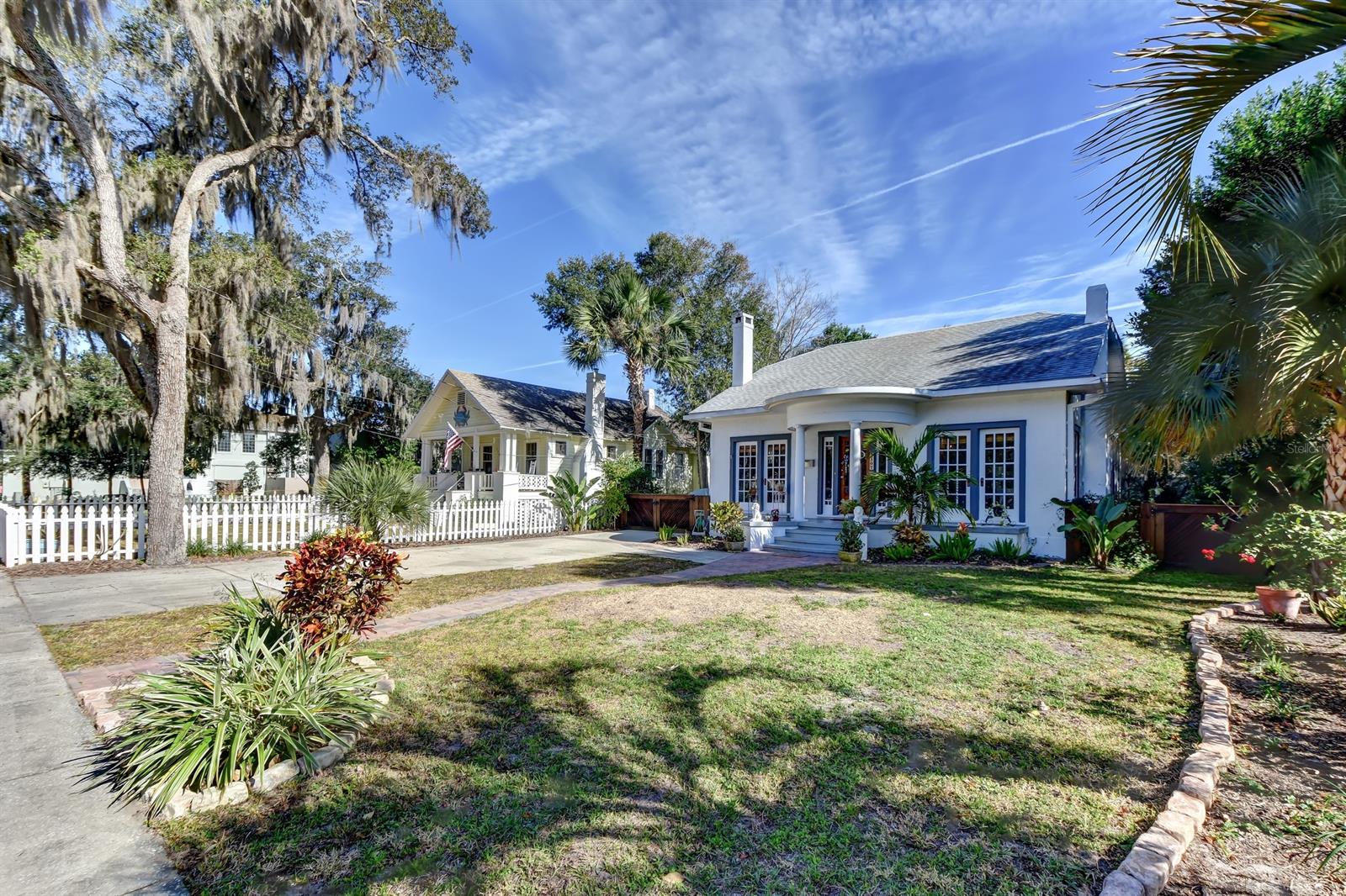 Lovejoy F E Add New Smyrna - Residential