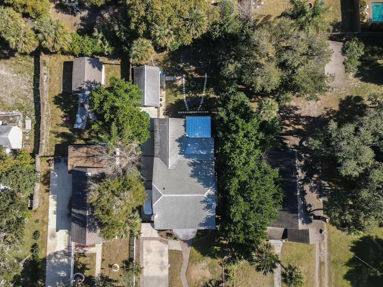 Lovejoy F E Add New Smyrna - Residential