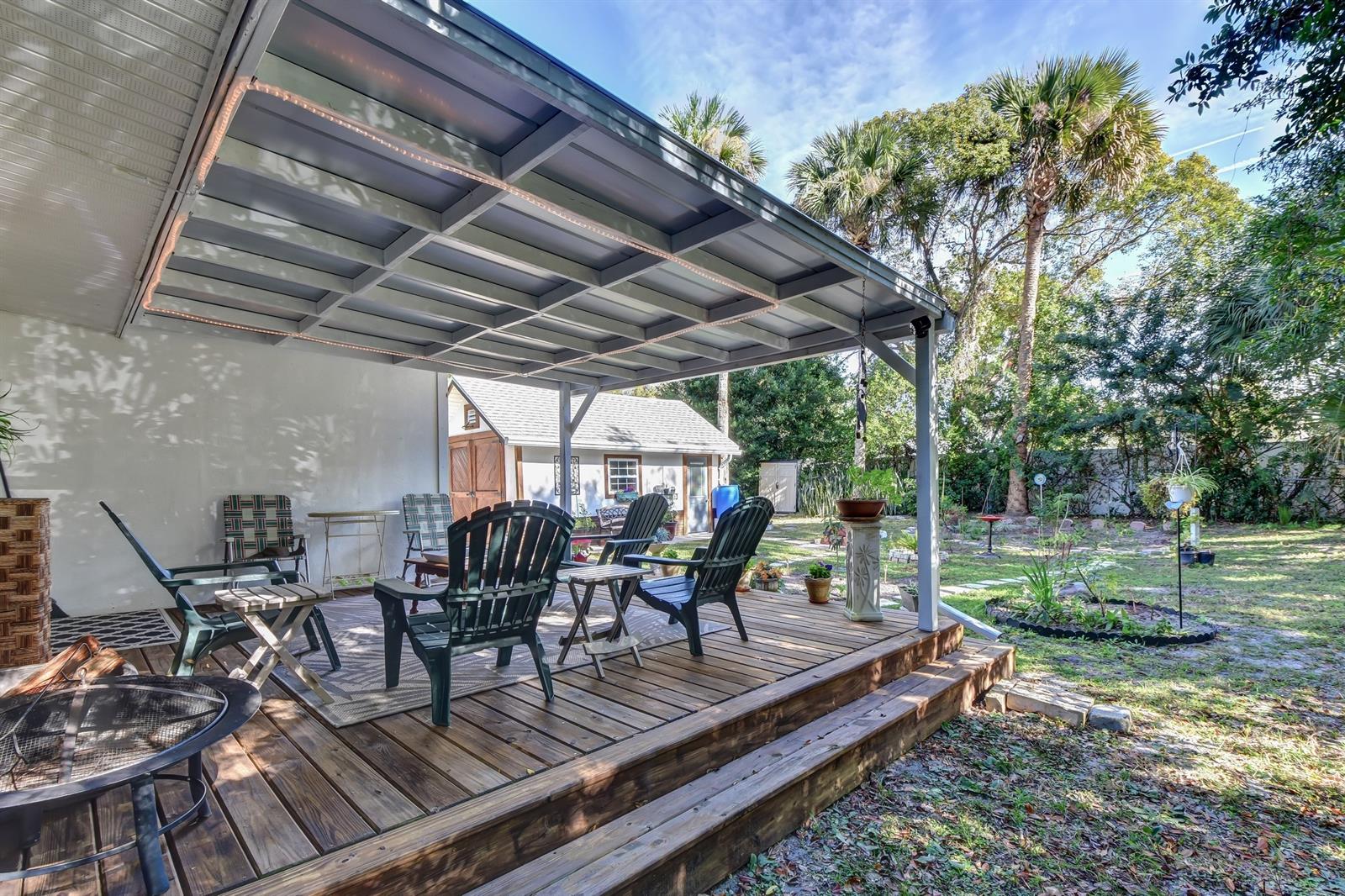 Lovejoy F E Add New Smyrna - Residential